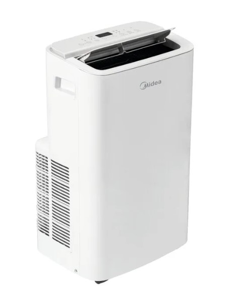 Midea MPPXA09CRN7QB6